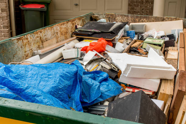 Best Same-Day Junk Removal Services  in South Bound Brook, NJ